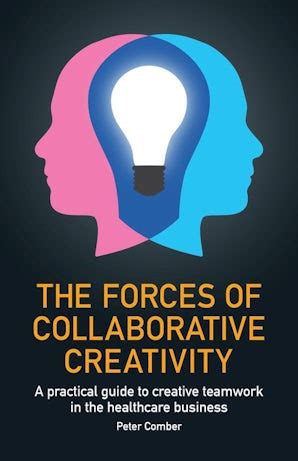 Forces of Collaborative Creativity - Consortium Book Sales & Distribution
