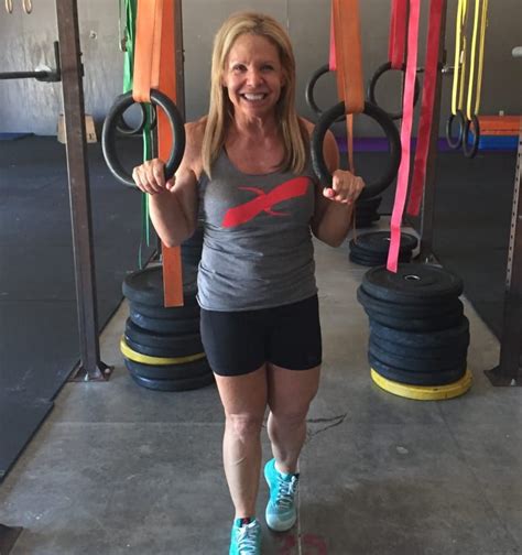 The 15 Most Badass Women Of Crossfit Artofit