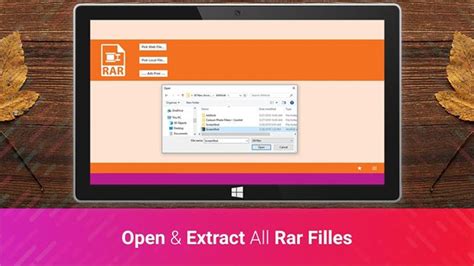 Rar Extractor Rar File Opener Simple Unrar Simple Unzip Download