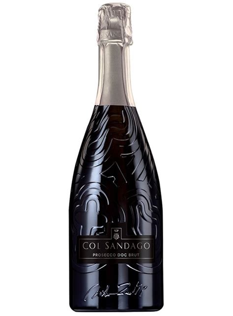 Col Sandago Prosecco DOC Treviso Brut 0 75L