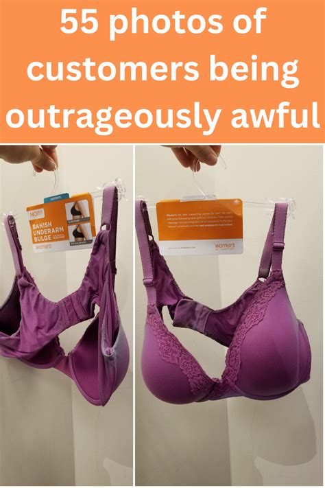 55 Photos Of Customers Being Outrageously Awful Artofit