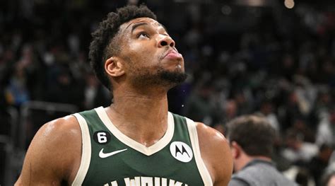 Giannis Antetokounmpo Breaks Silence On ‘bittersweet Damian Lillard