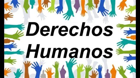 Respeto Y Hago Respetar Los Derechos Humanos Nbkomputer