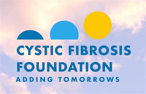 Cystic Fibrosis Fundraiser — The Ellové Technique