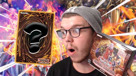 OUVERTURE DE 36 BOOSTERS DUELLISTES LEGENDAIRES Yu Gi Oh Partie 1