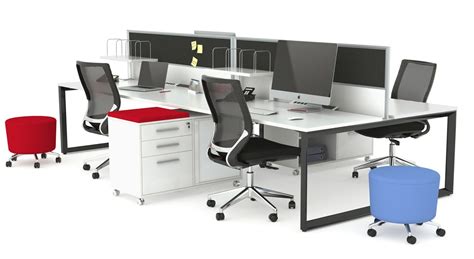 Workstations for Modern Offices - Commercial Design Control Inc ...