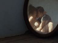 Naked Tihana Lazovic In The High Sun