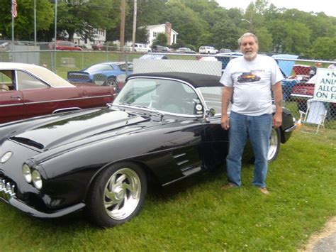 Photo Gallery Auto Extravaganza At Memorial Park Johnston Ri Patch