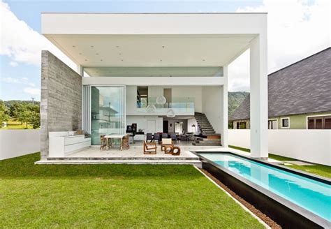 Introducir Imagen Casas Campestres Modernas Minimalistas Abzlocal Mx