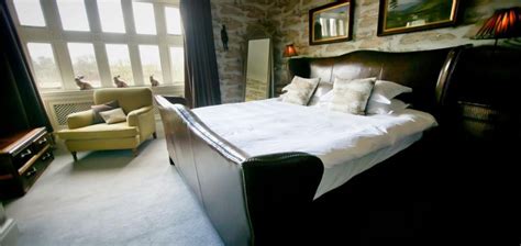 Mitton Hall Hotel, Lancashire Review | The Hotel Guru