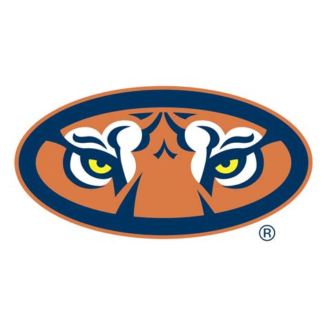 Tigers's Logo - LogoDix