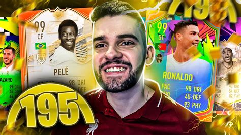 S Cartas Fut Draft Os Melhores Jogadores Do Fifa