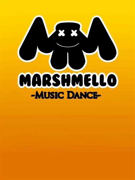 Marshmello Music Dance (2019)