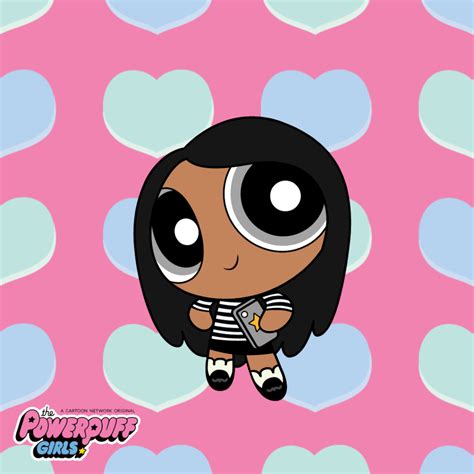 Website Turns You Into a Powerpuff Girl | POPSUGAR Tech