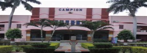 Campion School, Arera Colony - Schools in Bhopal - Justdial