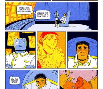 Cosmic Chase Muses Sex And Porn Comics