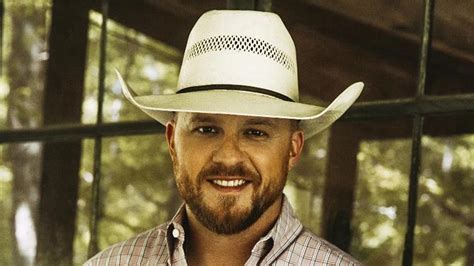 Cody Johnson Is The Most Nominated Country Artist At The American Music Awards Entertainment Focus