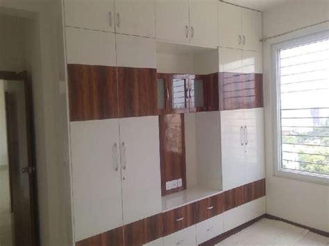 Purva Whitehall Bellandur Rent Without Brokerage Semi Furnished Bhk