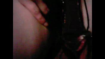 Zapatilla en el coño XVIDEOS