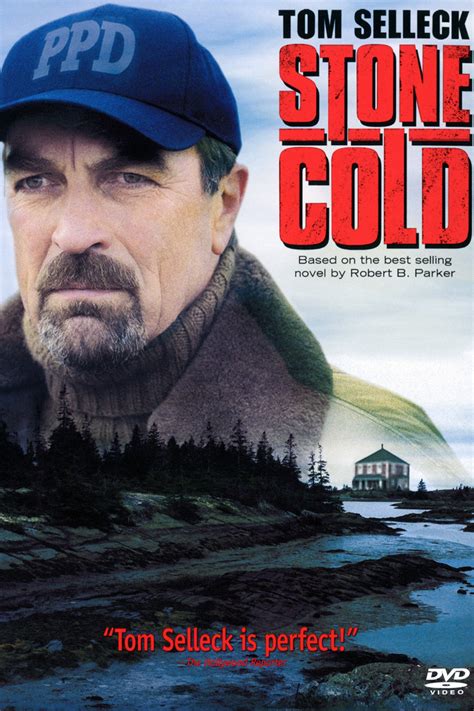 The Jesse Stone Collection — Michael Brandman