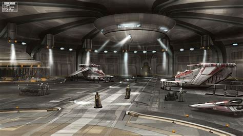 Star Wars Hangar Star Wars Rpg Star Wars Ships Star Wars Clone