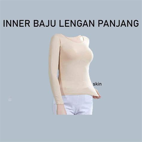 baju  xxl  baju lengan panjang  saiz  selesa sejuk