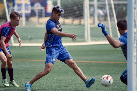 Matías Córdoba se integra a Deportivo Morón - Club Atlético Talleres