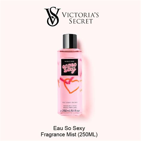 Eau So Sexy Fragrance Mist Turacobd