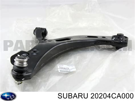 Ca Subaru Silentblock De Suspensi N Delantero Inferior Comprar