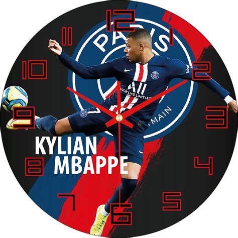 Lego Kylian Mbappé Niska Cena Na Allegropl