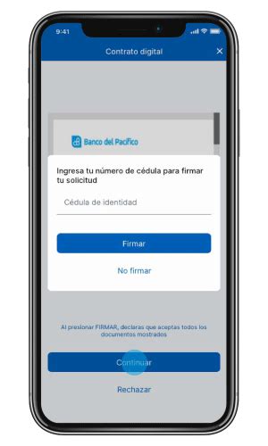 C Mo Abrir Una Cuenta De Ahorros Banco Del Pac Fico