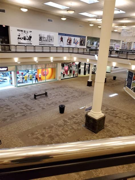 Macon Mall- Macon GA : r/deadmalls