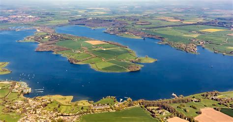 Rutland Water