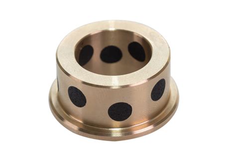 Good Capacity Casting And Rolling Machine Bushing Tcb500 Bronze Carbon Bush And Self