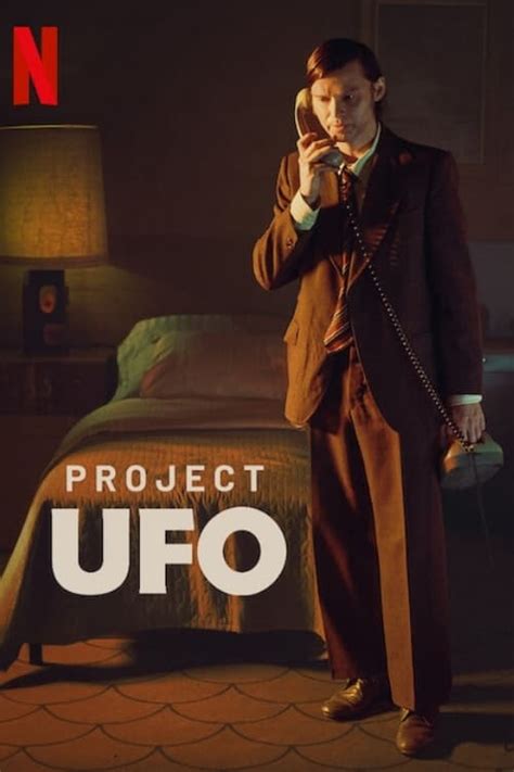 Project UFO (TV Series) - Posters — The Movie Database (TMDB)