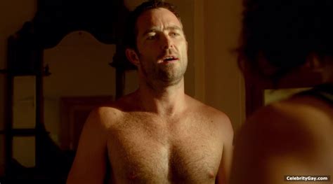 Sullivan Stapleton Naked 76 Photos The Men Men