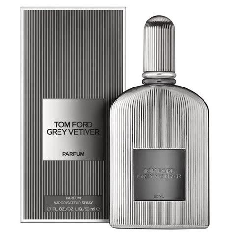 Grey Vetiver Parfum Ml