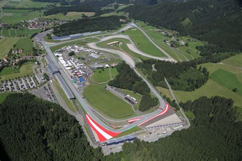 Formula 1 to pilot next generation low-carbon energy solution at Austrian Grand Prix | Formula ...