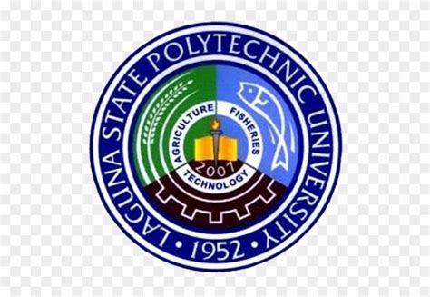 Lspu Los Baños Laguna State Polytechnic University Logo Free