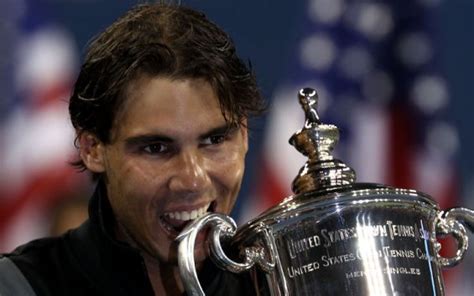 Nadal Re Di New York Trionfa Agli Us Open Per Me Un Sogno Sky Sport