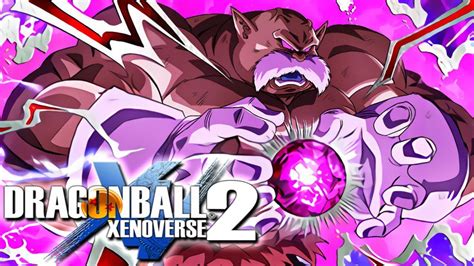 Dragon Ball Xenoverse 2 TOPPO HAKAI Ine Games YouTube