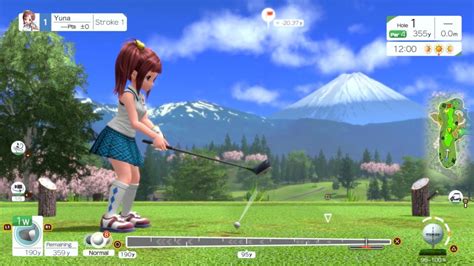 EVERYBODY S GOLF HOT SHOTS PC Buy It At Nuuvem