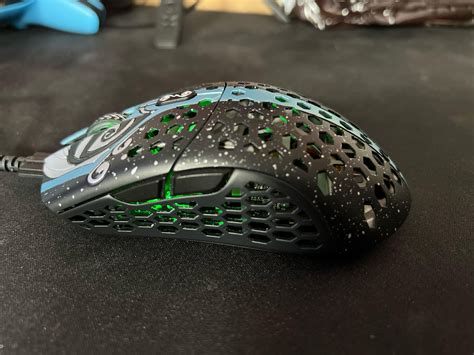 Finalmouse Starlight 12 Phantom Medium I Found On Cex For £120 Scroll