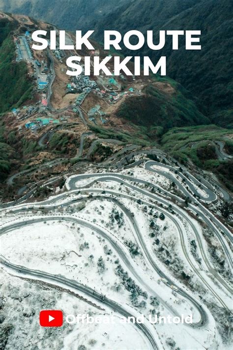 Sikkim silk route – Artofit