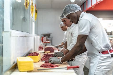 Saiba Como Melhorar A Higieniza O E Seguran A Na Produ O De Alimentos