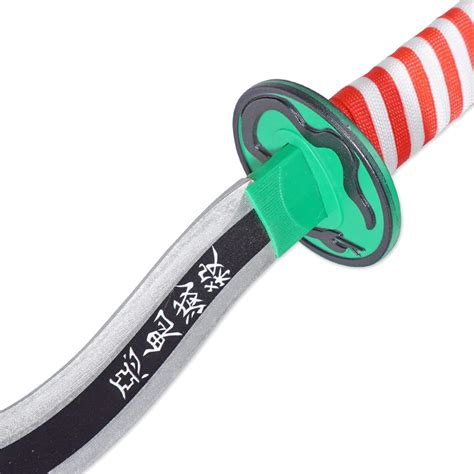 Buy Zisu Demon Slayer Sword About 41 Inches Hashira Pillars