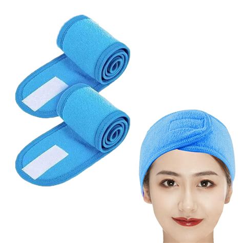 face wash headband 2