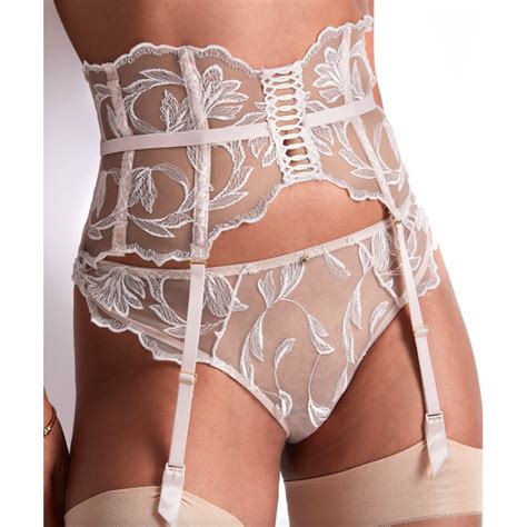 Serre Taille Aubade Season Of Love Caresse Falbalas Lingerie