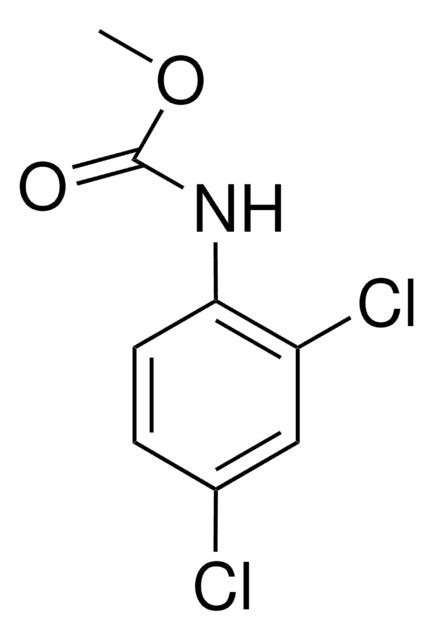 Methyl N Dichlorophenyl Carbamate Aldrichcpr Sigma Aldrich