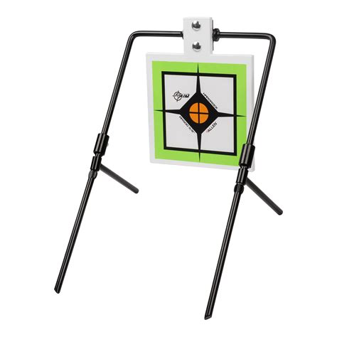 Ez Aim Ar500 7" Square Shooting Practice Shooting Target Steel Target ...